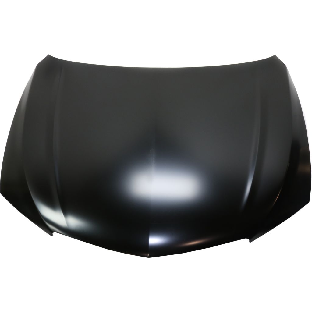 ACURA TLX HOOD (ALUMINUM) OEM#60100TZ3A90ZZ 2015-2017 PL#AC1230128