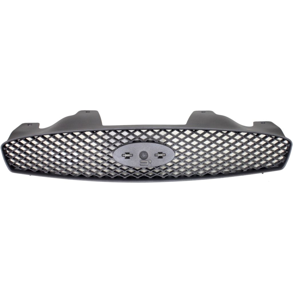 FORD TAURUS GRILLE PTD OEM#4F1Z8200AB 2004-2007 PL#FO1200418