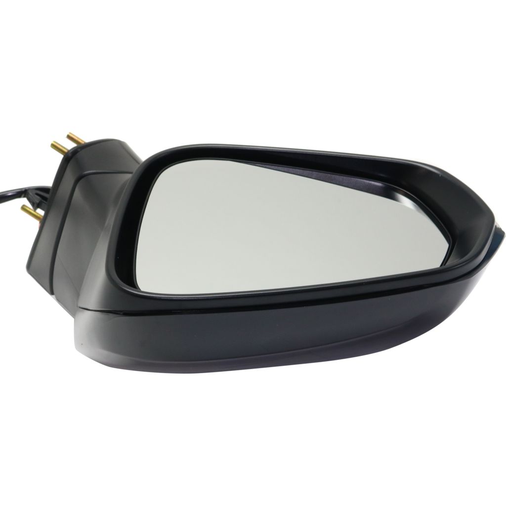 LEXUS NX 300h DOOR MIRROR LEFT (Driver Side) PWR/HTD/SIGNAL/MEMORY (MAN-FOLD)(PTM) OEM#8794078020C0 2015-2017 PL#LX1320155