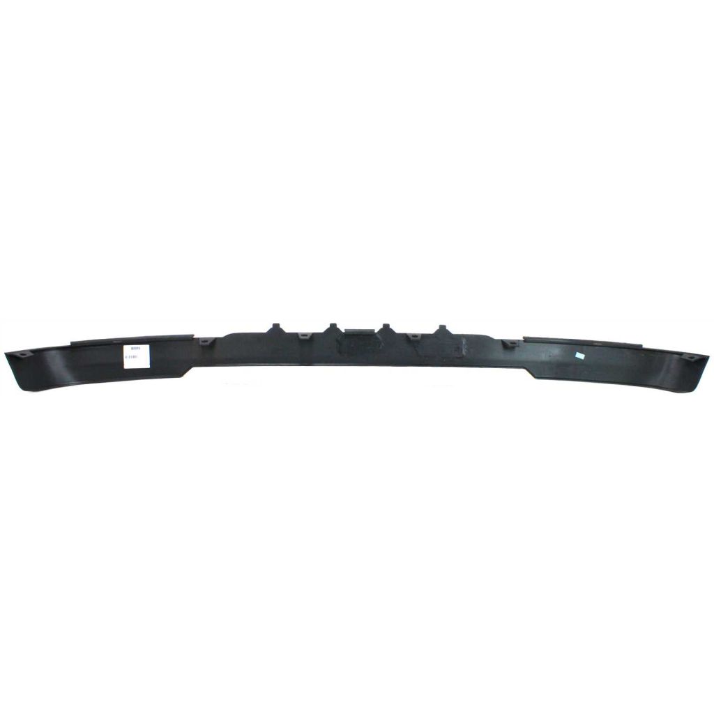 FORD TRUCKS & VANS EXPLORER FRONT BUMPER SPOILER DARK GRAY OEM#6L2Z17626AAA 2006-2010 PL#FO1093106