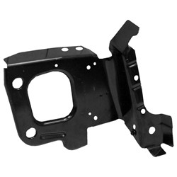 CHEVROLET CRUZE / CRUZE LIMITED HEAD LAMP MOUNTING PANEL RIGHT (Passenger Side) OEM#95232556 2011-2016 PL#GM1221147