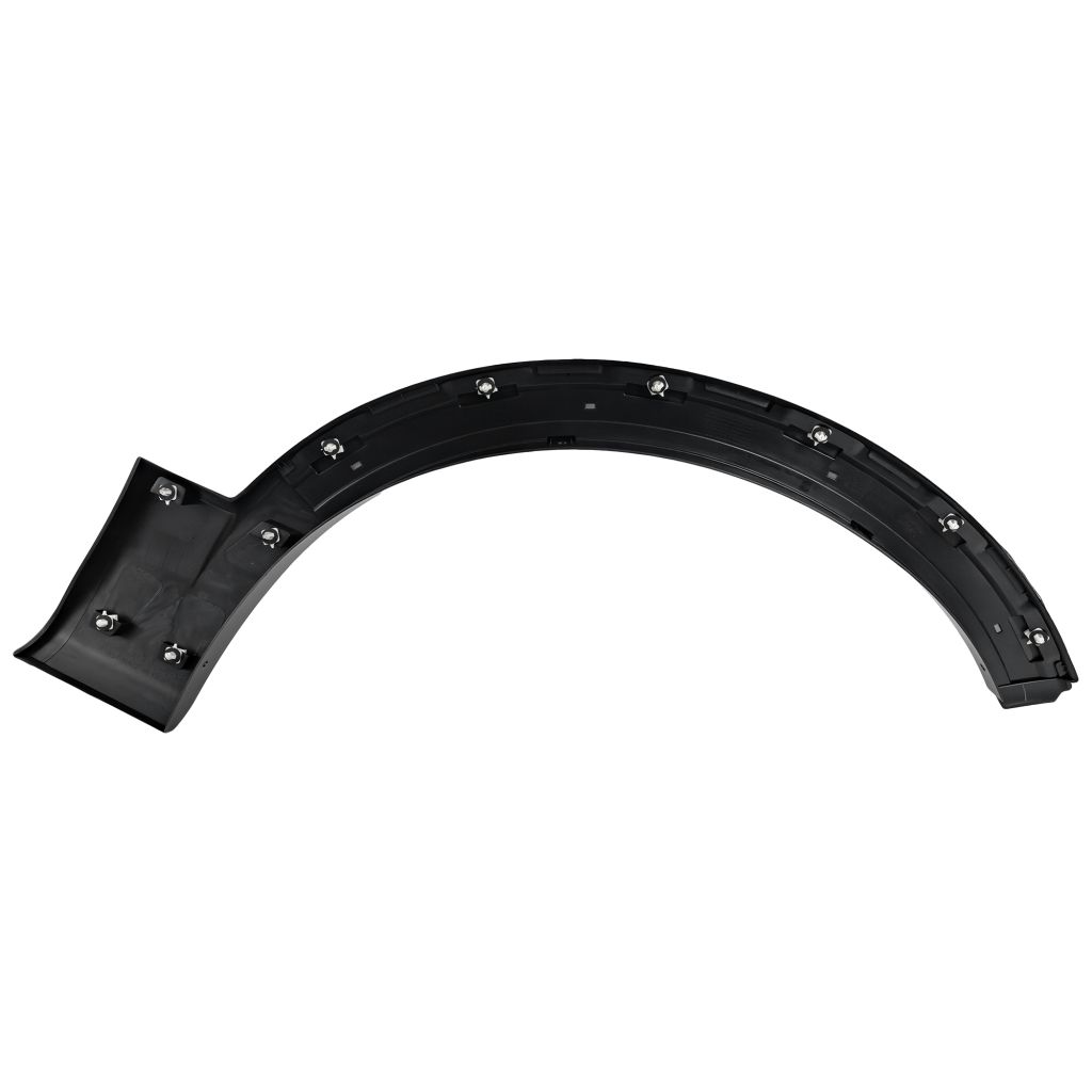 FORD TRUCKS & VANS EXPEDITION FRONT FENDER MOLDING LEFT (Driver Side) PRM OEM#3L1Z16039AAPTM 2003-2006 PL#FO1290123