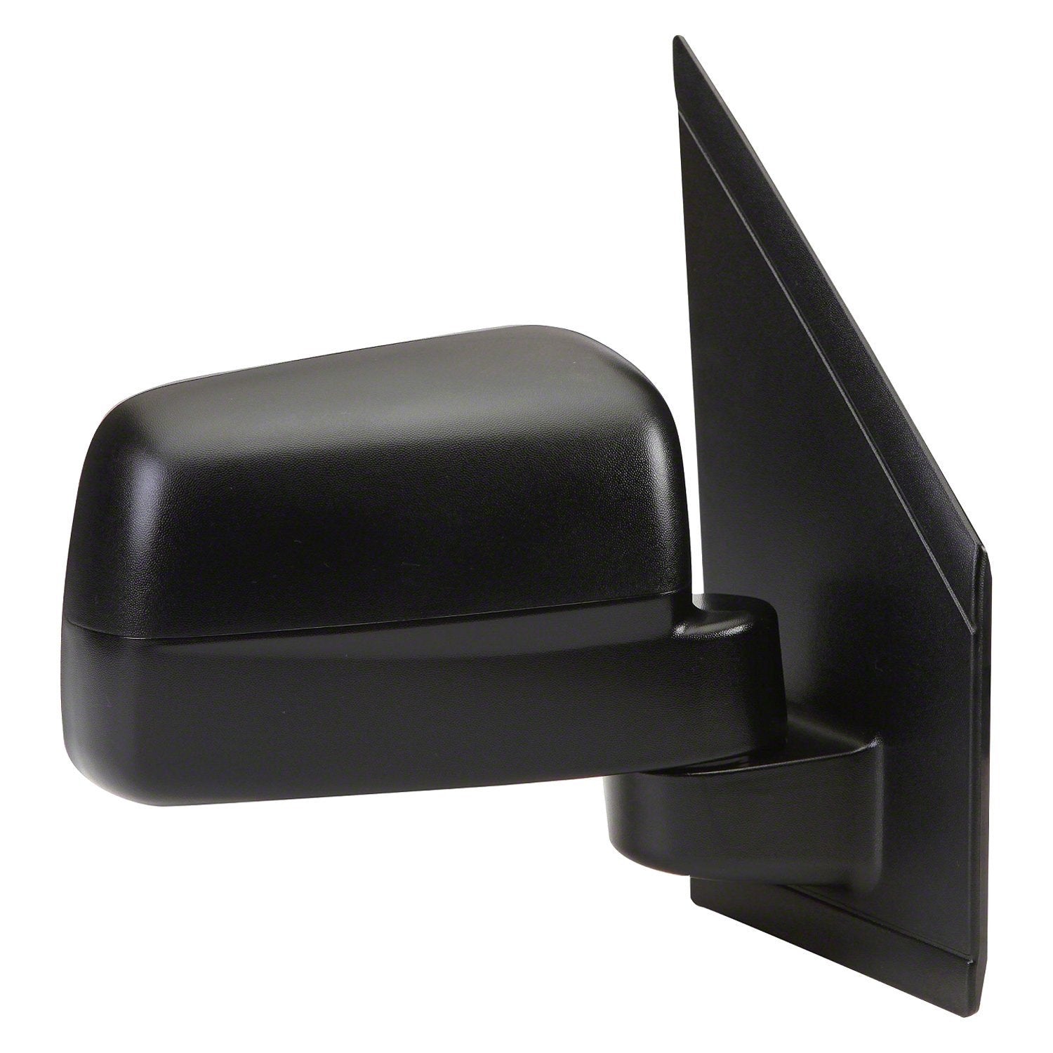 FORD TRUCKS & VANS TRANSIT CONNECT DOOR MIRROR LEFT (Driver Side) (Driver Side) PWR (W/BSM)(From 10-4-10)(TEX CVR) OEM#BT1Z17683C-PFM 2011-2013 PL#FO1320442