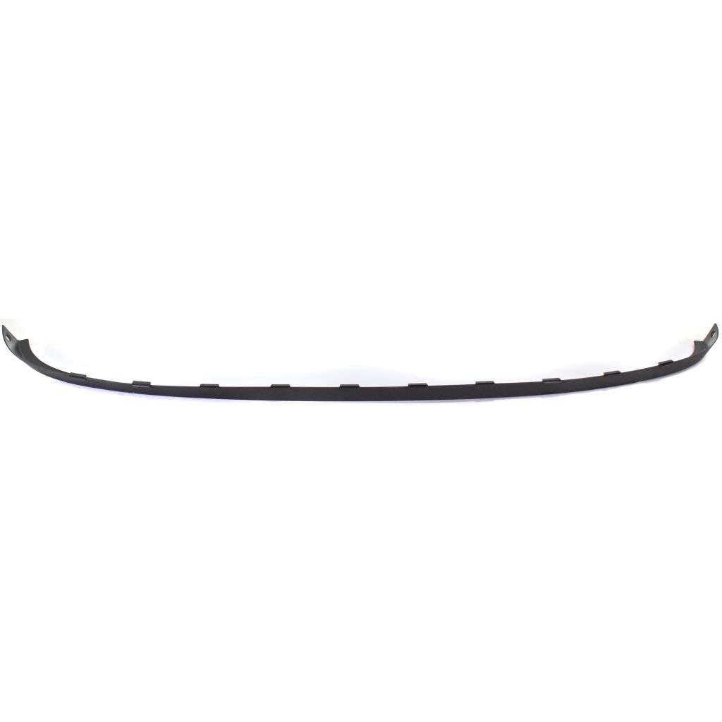 GM TRUCKS & VANS TRAILBLAZER AIR DEFLECTOR (LT) OEM#15213549 2006-2009 PL#GM1092215