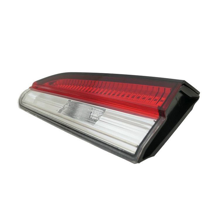 TOYOTA COROLLA CROSS HYBRID (S/SE/XSE) TAIL LAMP ASSY RIGHT (Passenger Side) (INNER)(S/SE MDL) **CAPA** OEM#815800A140 2023-2025 PL#TO2803163C