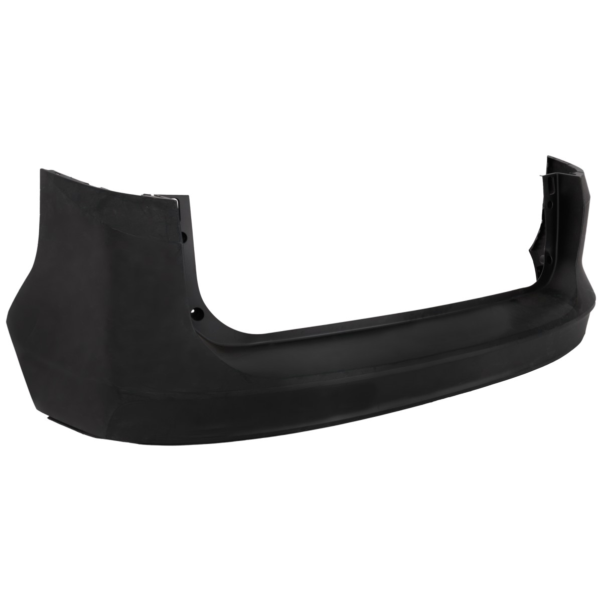 FORD C-MAX HYBRID/ENERGI REAR BUMPER COVER PRIMED **CAPA** OEM#DM5Z17K835AAPTM 2013-2018 PL#FO1100696C