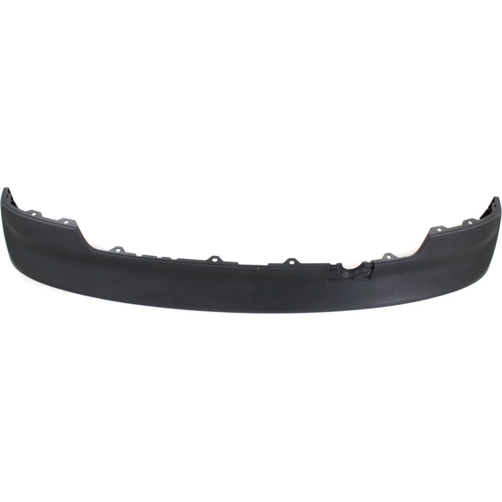 HONDA PILOT FRONT BUMPER LOWER VALANCE DARK-GRAY OEM#71110SZAA50 2012-2015 PL#HO1095117