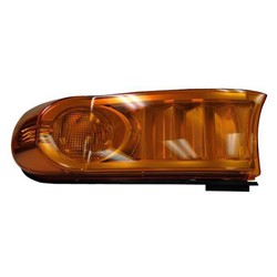 TOYOTA FJ CRUISER PARK/SIGNAL LAMP UNIT RIGHT (Passenger Side) OEM#8113135460 2007-2011 PL#TO2531149