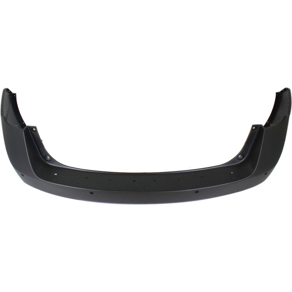 HONDA ODYSSEY REAR BUMPER COVER PRIMED (W/ SENSOR) OEM#04715TK8A80ZZ 2011-2017 PL#HO1100266
