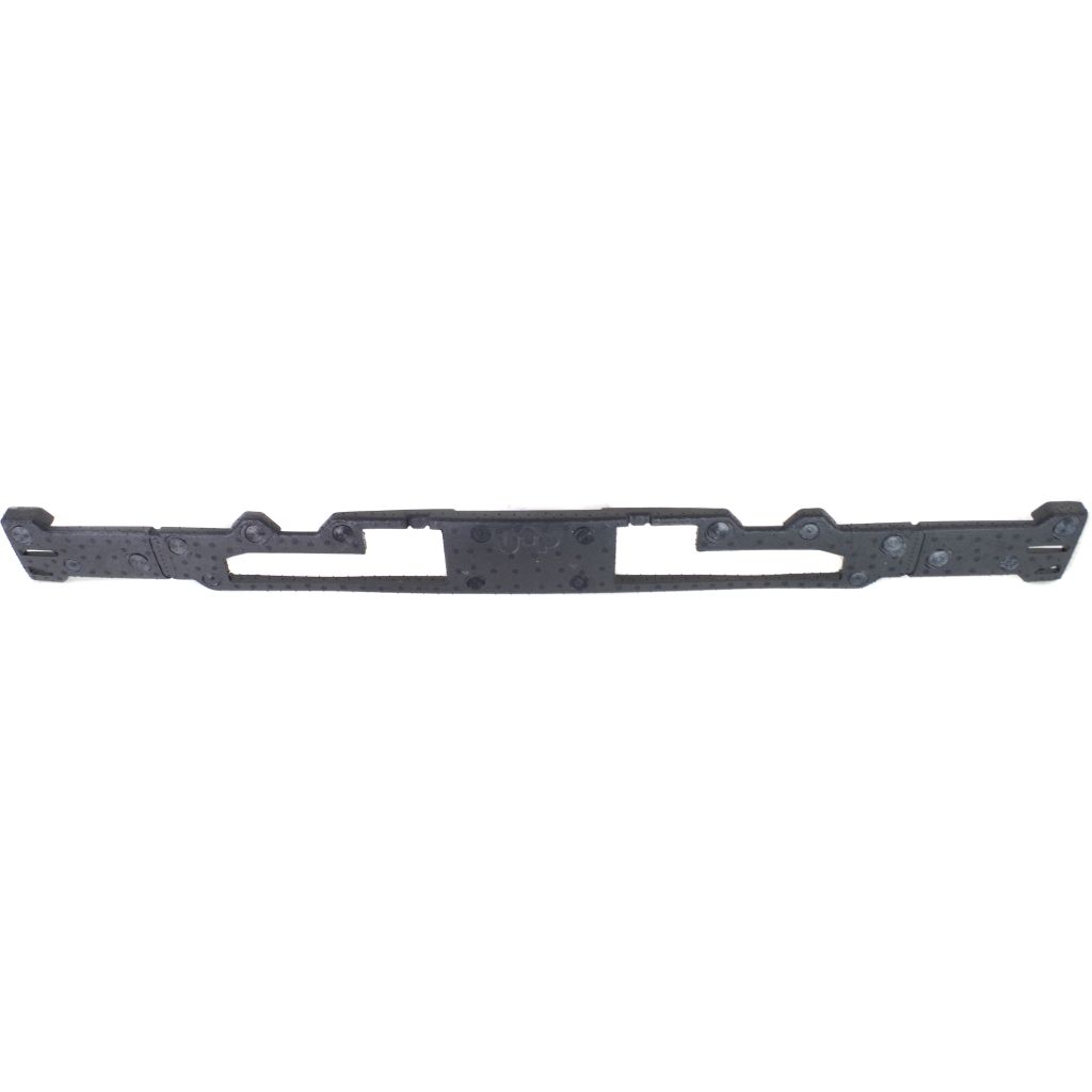 HONDA CIVIC SEDAN REAR BUMPER ABSORBER **CAPA** OEM#71570SNAA00 2006-2011 PL#HO1170131C