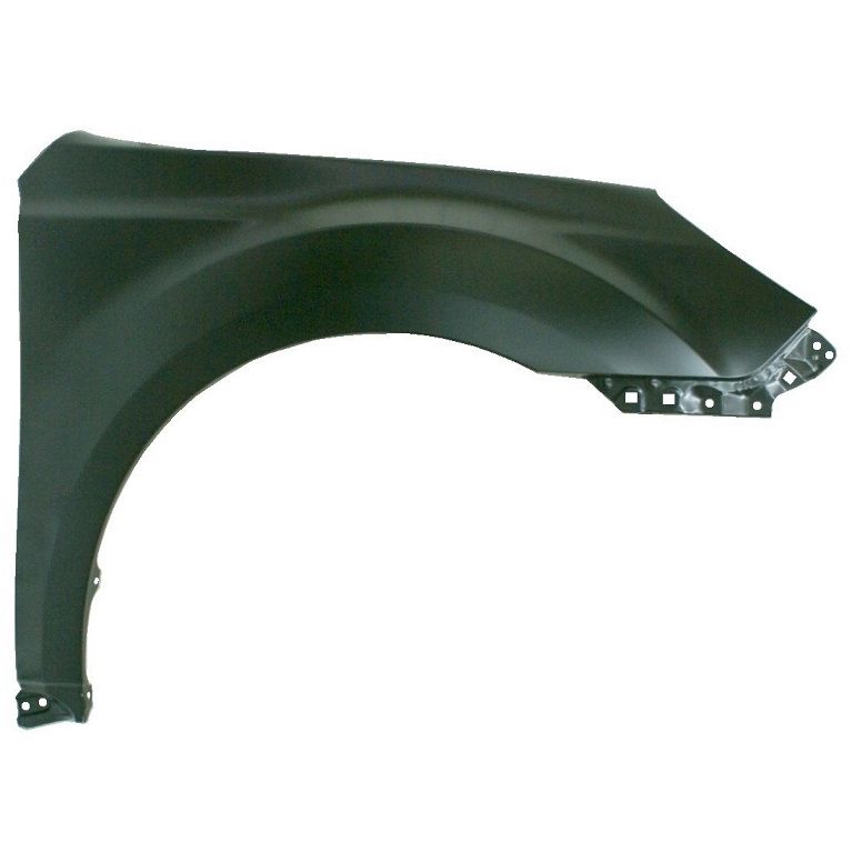 SUBARU LEGACY FENDER RIGHT (Passenger Side) OEM#57120AJ00A9P 2010-2014 PL#SU1241130