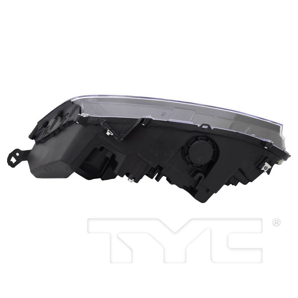 HONDA ODYSSEY HEAD LAMP ASSY RIGHT (Passenger Side) (LED)(ELITE/EX/EX-L/TOURING MDL) OEM#33100THRA31 2021-2024 PL#HO2503203