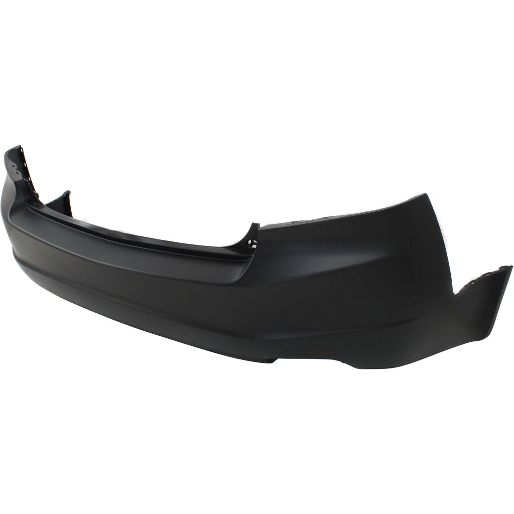 ACURA TL REAR BUMPER COVER PRIMED (BASE/NAVI) OEM#04715SEPA80ZZ 2007-2008 PL#AC1100154