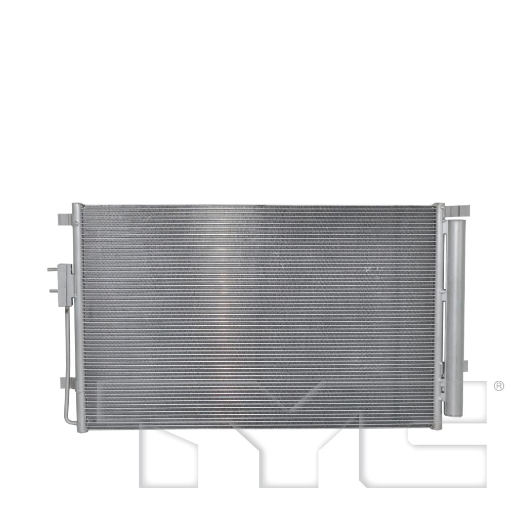 KIA SORENTO A/C CONDENSER 3.3L OEM#97606C5600 2019-2020 PL#KI3030152