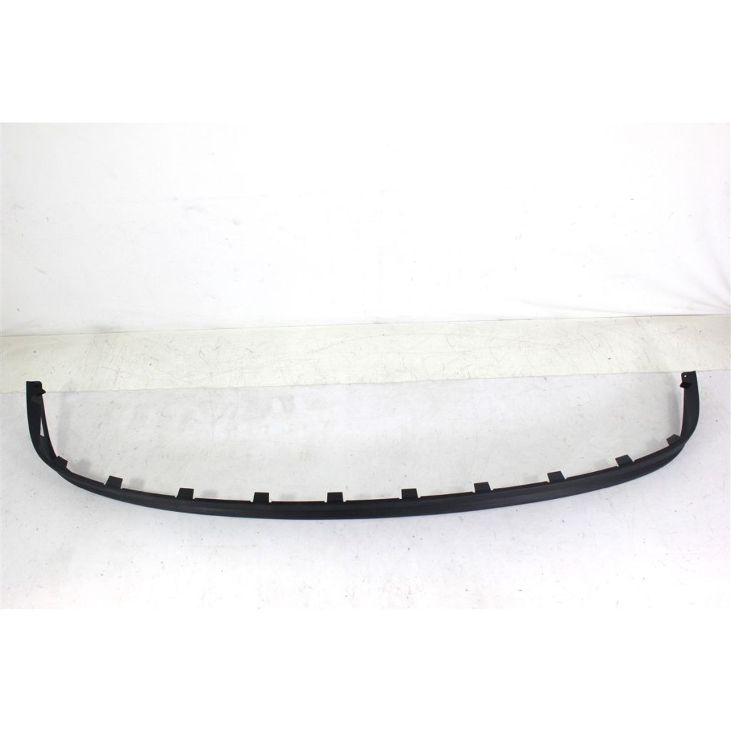 CADILLAC ESCALADE HYBRID FRONT AIR DEFLECTOR(EXC PLATINUM ) OEM#15138234 2009-2013 PL#GM1092222