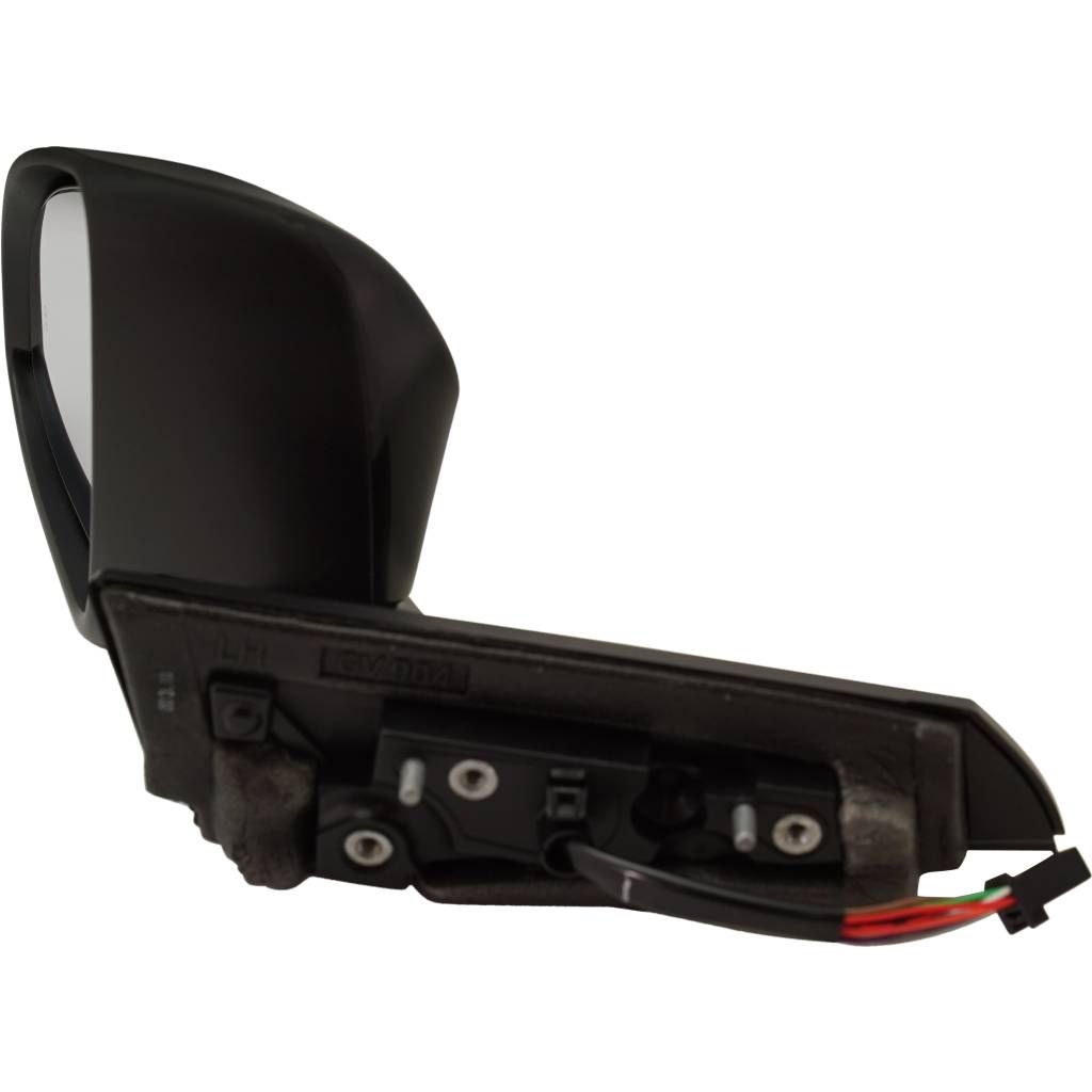 TOYOTA CHR DOOR MIRROR LEFT (Driver Side) PWR/HTD/SIGNAL/PUDDL (W/BSD) OEM#87940F4062-PFM 2018-2022 PL#TO1320365