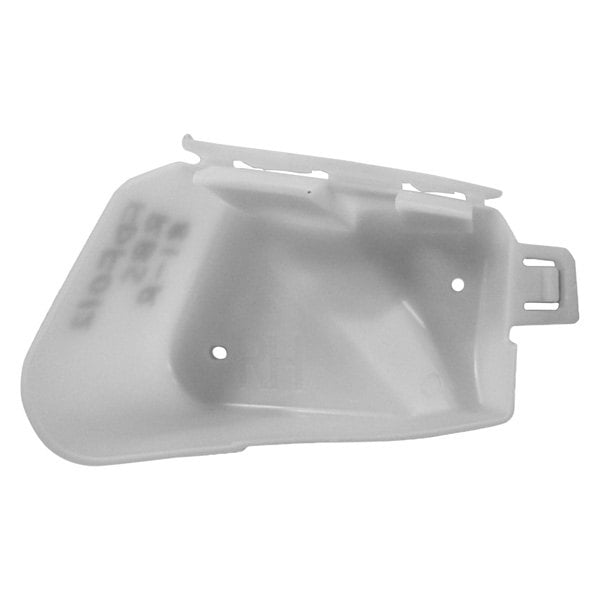 FORD FOCUS HATCHBACK ELECTRIC REAR BUMPER COVER SUPPORT RIGHT (Passenger Side) INNER OEM#BM5Z17787A 2012-2014 PL#FO1133102
