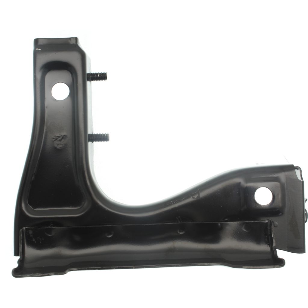 TOYOTA TUNDRA RADIATOR SUPPORT LOWER SUPPORT BRACKET RIGHT (Passenger Side) **CAPA** OEM#539050C020 2014-2021 PL#TO1225437C