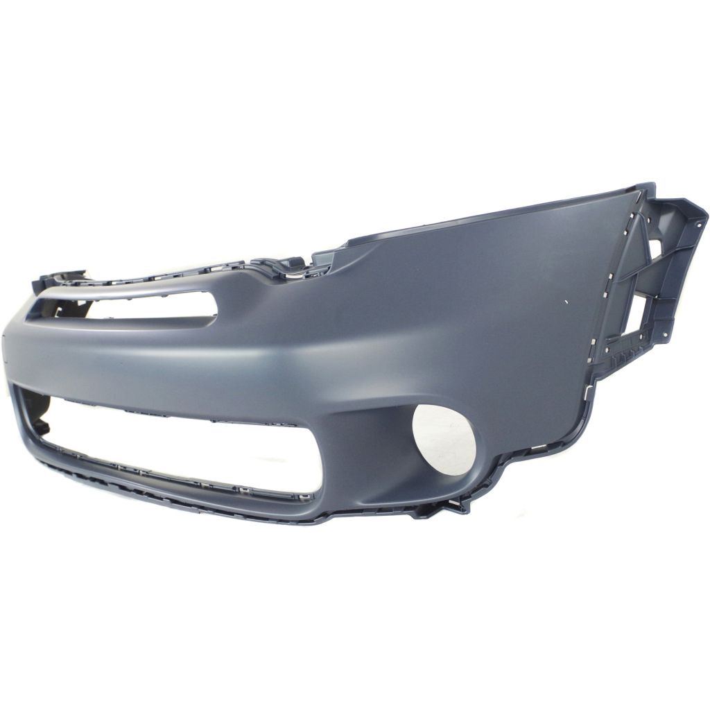 MINI COOPER PACEMAN FRONT BUMPER COVER PRIMED (S /JOHN COOPER WORKS MDL) **CAPA** OEM#51119806064 2013-2016 PL#MC1000116C