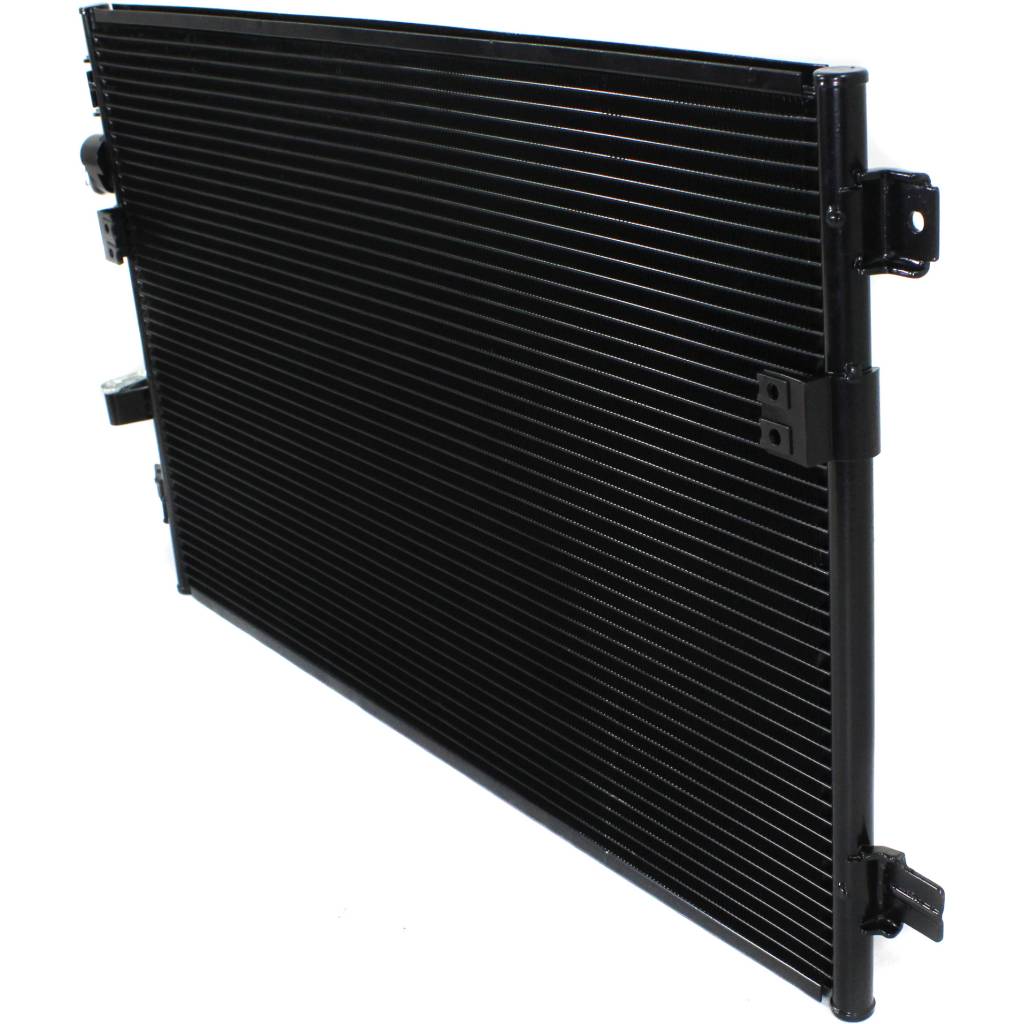 CHRYSLER PACIFICA A/C CONDENSER 3.5L/V6 OEM#5102434AC 2004-2006 PL#CH3030202