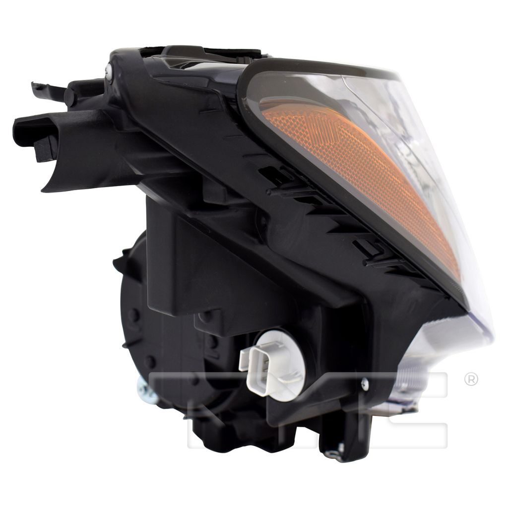 HONDA RIDGELINE HEAD LAMP ASSY RIGHT (Passenger Side) (LED)(RTL/SPORT MDL) OEM#33100T6ZA01 2021-2025 PL#HO2503204