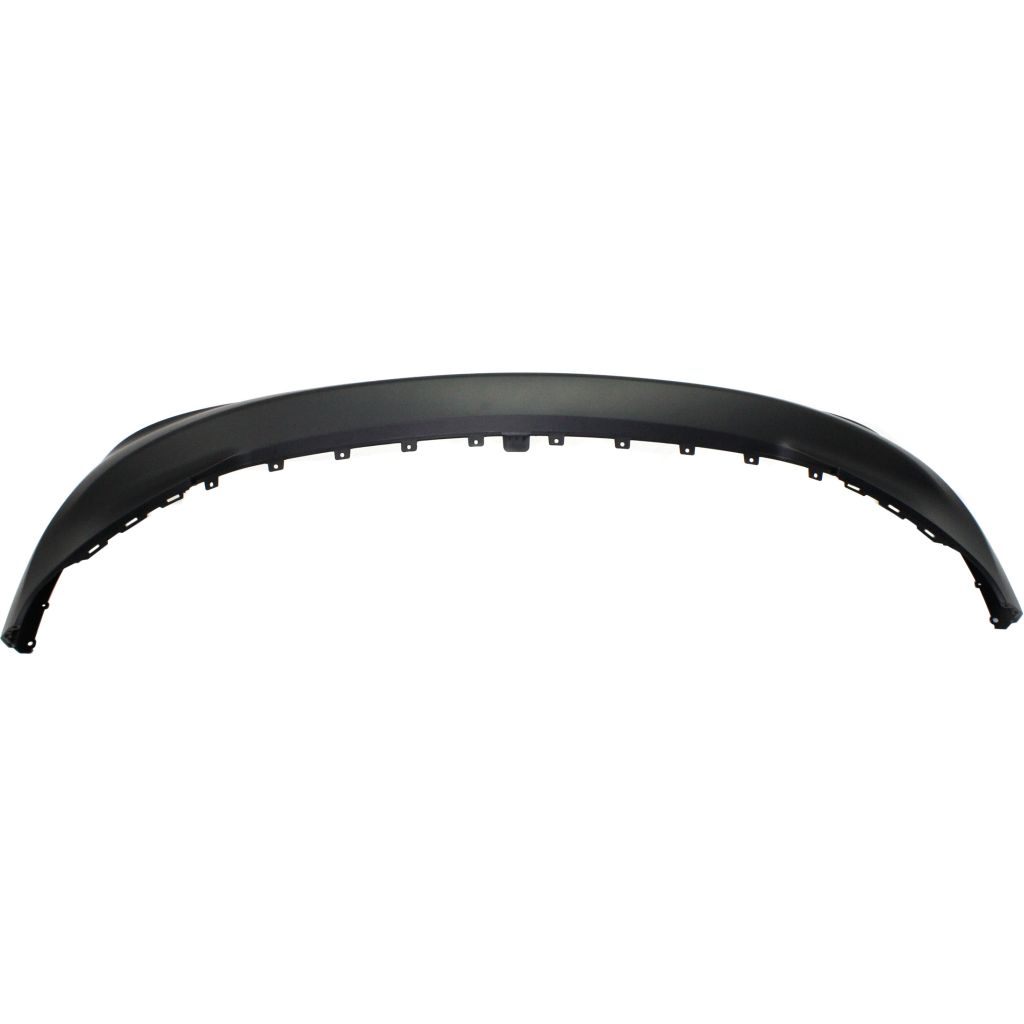 DODGE TRUCKS & VANS DURANGO FRONT BUMPER COVER UPPER PRIMED OEM#1XV03TZZAC 2014-2020 PL#CH1014118