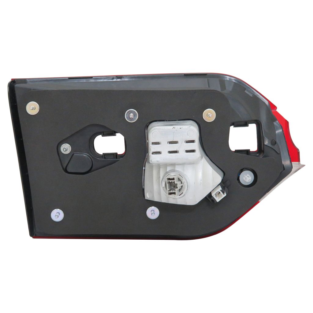 HONDA ODYSSEY BACK-UP LAMP ASSEMBLY RIGHT (Passenger Side)**CAPA** OEM#34150THRA01 2018-2024 PL#HO2803117C