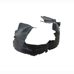 NISSAN(DATSUN) JUKE FENDER LINER RIGHT (Passenger Side) **CAPA** OEM#638421KA0A 2011-2014 PL#NI1249124C