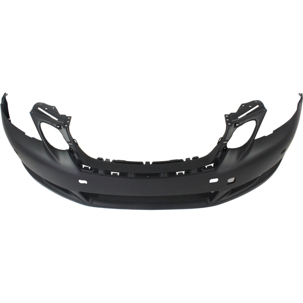 LEXUS GS 300/350/430/460 FRONT BUMPER COVER PRIMED (W/Washer)(W/Park Assist)**CAPA** OEM#5211930982 2008-2011 PL#LX1000177C