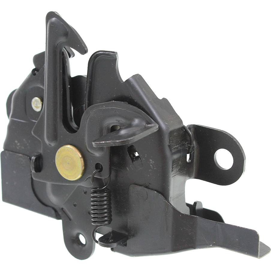 SCION SCION tC HOOD LATCH OEM#5351021030 2005-2010 PL#SC1234101