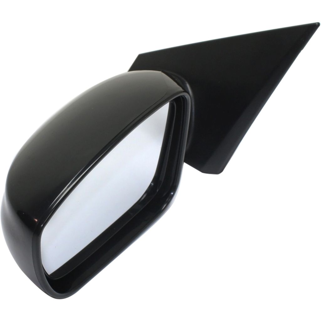 HYUNDAI SONATA DOOR MIRROR LEFT (Driver Side) PWR (MAN-FOLD) OEM#876103Q000 2011 PL#HY1320165