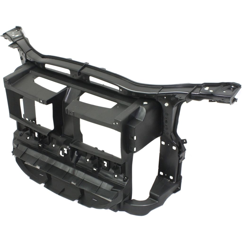 BMW BMW X1 RADIATOR SUPPORT (EXC M SPORT) OEM#51642990176 2013-2015 PL#BM1225131
