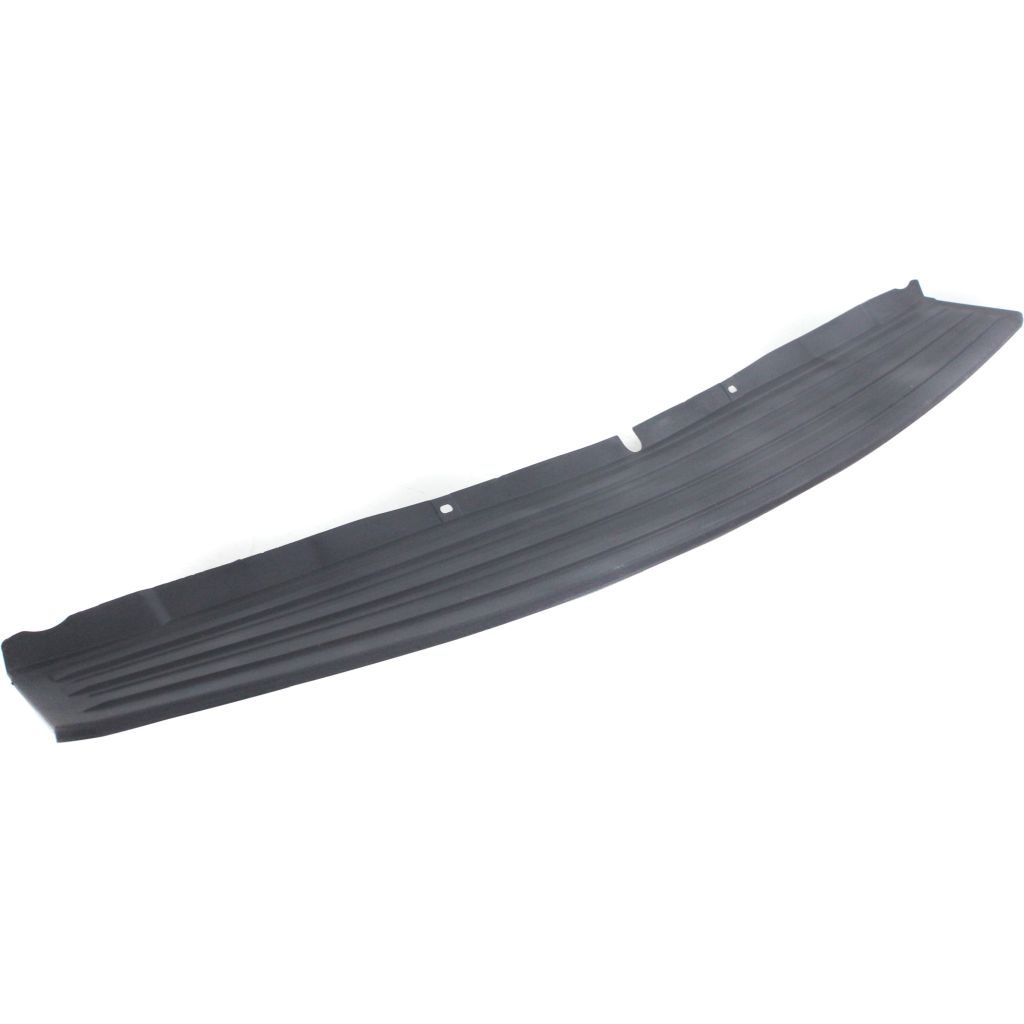 MERCURY MARINER REAR BUMPER PAD BLACK OEM#8E6Z17B807AA 2008-2011 PL#FO1191121