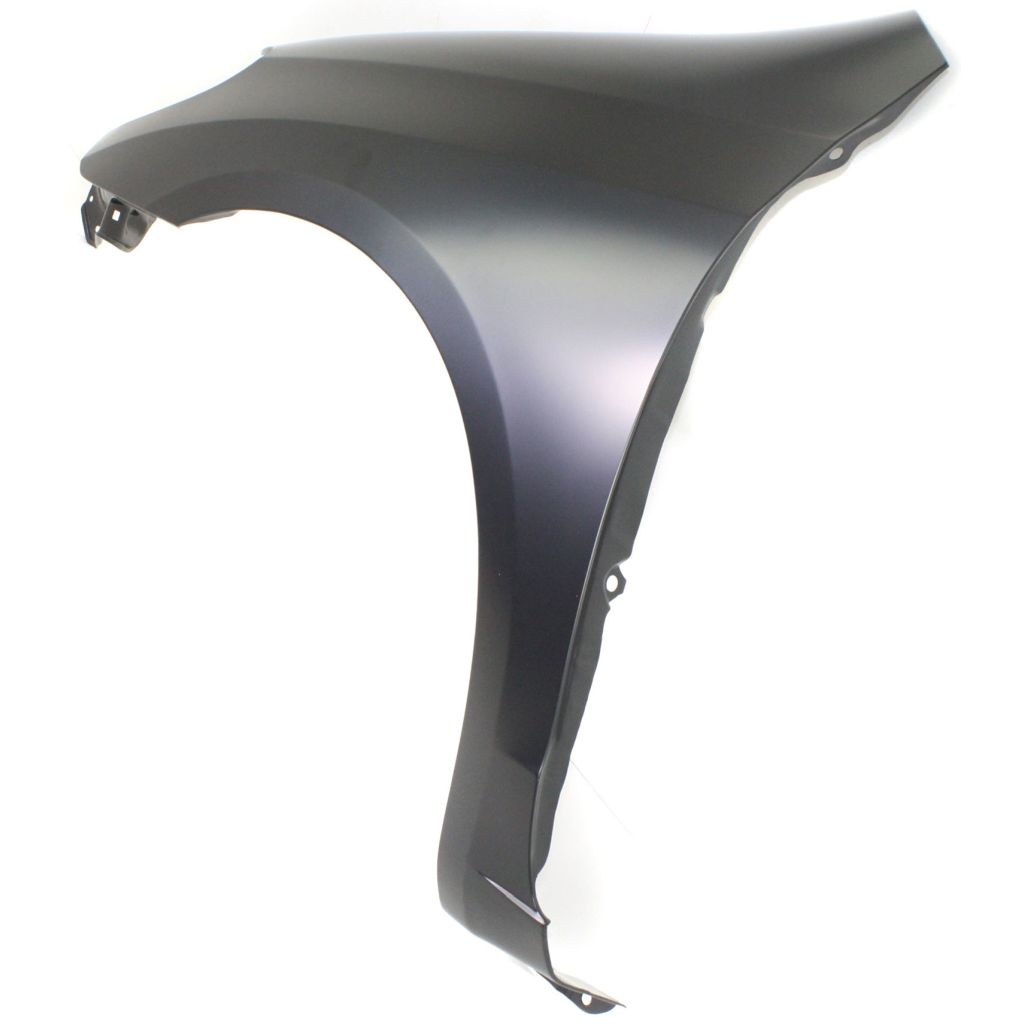 TOYOTA MATRIX FENDER LEFT (Driver Side) (BASE MODEL) OEM#5380202080 2003-2008 PL#TO1240191