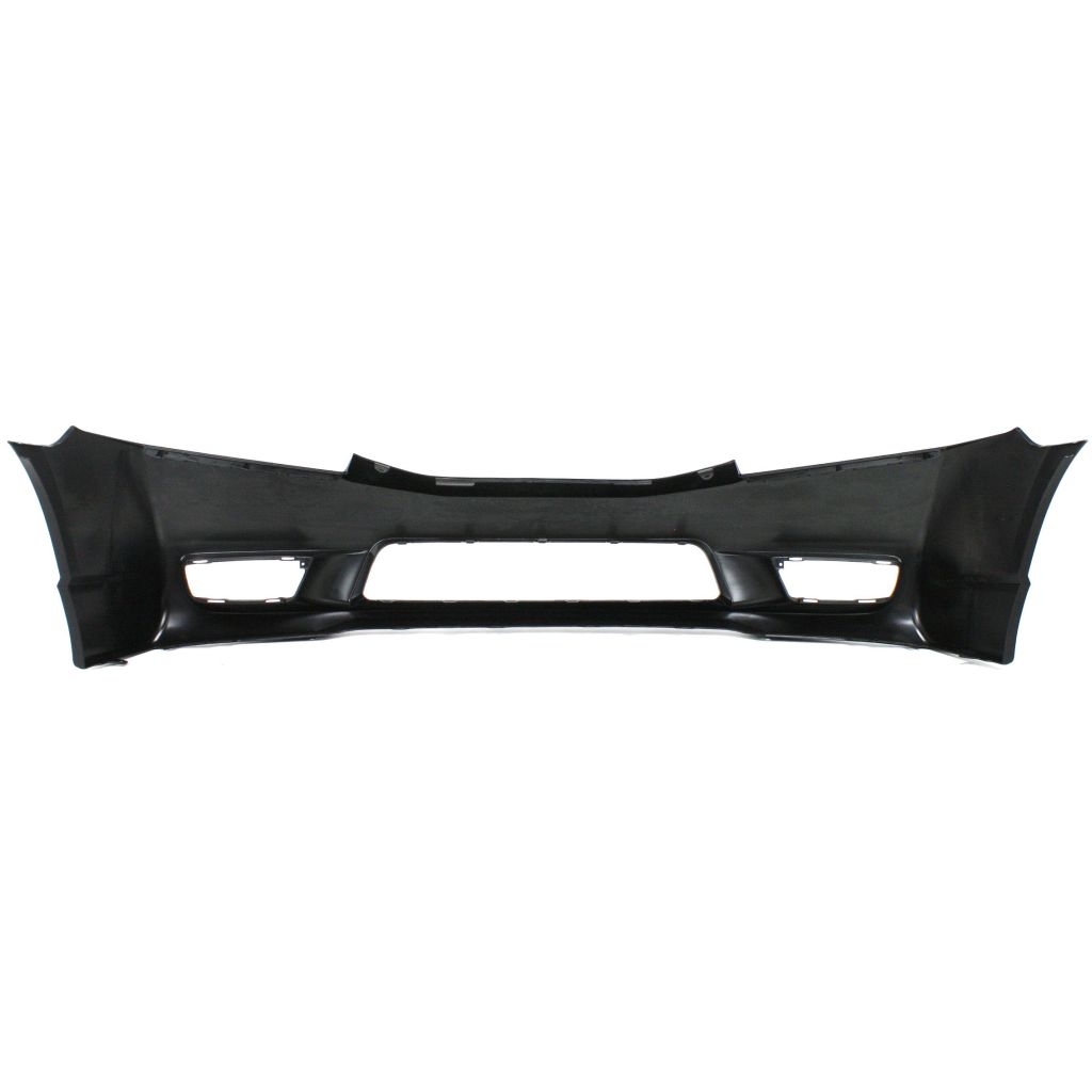 HONDA CIVIC HYBRID FRONT BUMPER COVER PRIMED **CAPA** OEM#04711SNAA90ZZ 2009-2011 PL#HO1000266C