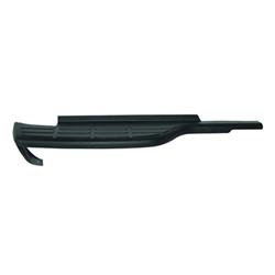 GM TRUCKS & VANS SILVERADO/PU (CHEVY) (07 OLD STYLE) REAR BUMPER STEP PAD LEFT (Driver Side) (2500HD/3500) OEM#15758743 1999-2007 PL#GM1196100