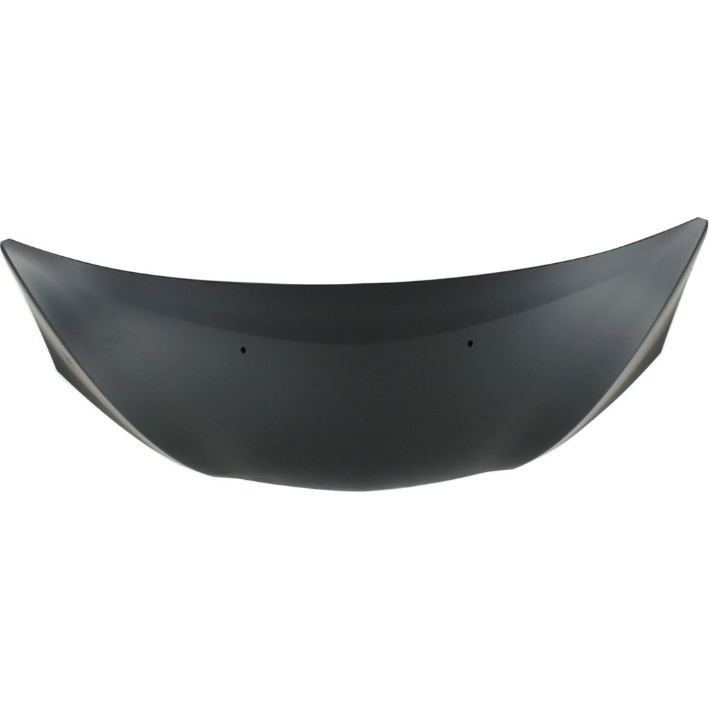 MAZDA MAZDA5 HOOD (STEEL) OEM#C5Y35231X 2012-2017 PL#MA1230170