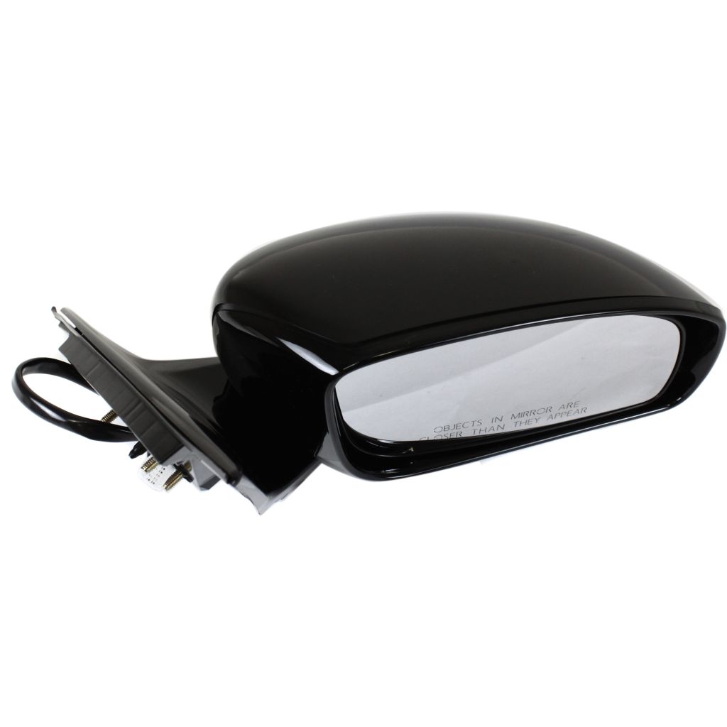 INFINITI G35 SEDAN DOOR MIRROR RIGHT (Passenger Side) PWR/HTD OEM#963011NA2A-PFM 2007-2008 PL#IN1321125