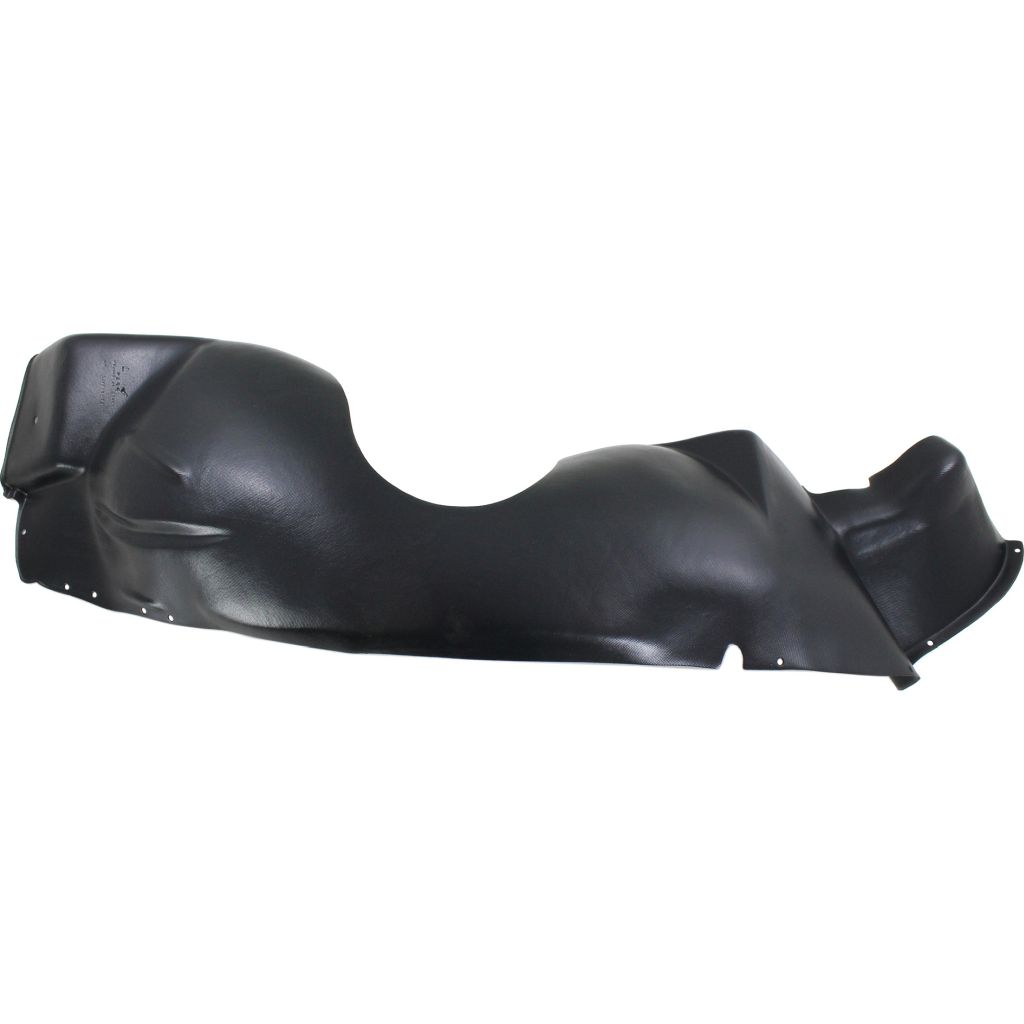 2004-2007 FORD / MERCURY Fender inner panel Right Passenger Side OEM# 3F2Z16102BA PL# FO1249121