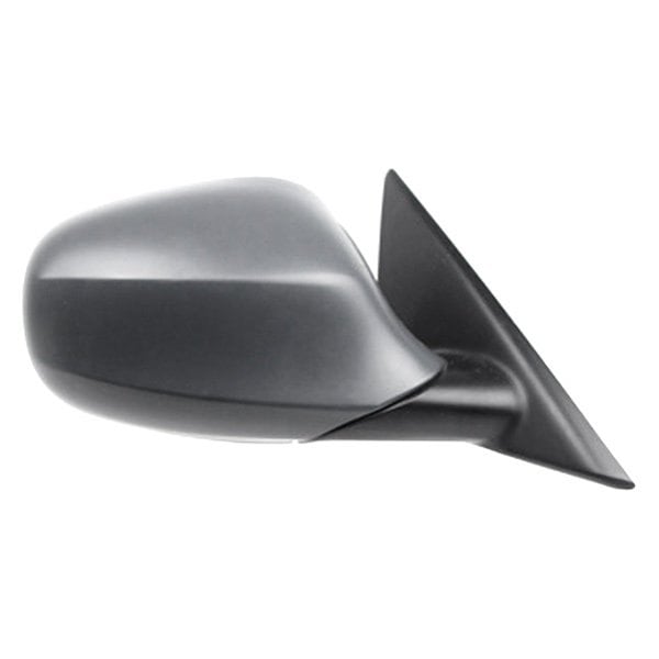 BMW BMW 3 WAGON DOOR MIRROR RIGHT (Passenger Side) PWR/HTD (CONVEX BLUE)(WO/SHADOW LINE)(PTM) OEM#51167268262-PFM 2009-2012 PL#BM1321140