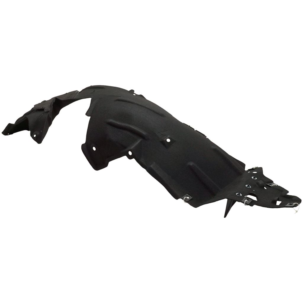 HONDA HRV FENDER LINER LEFT (Driver Side) (SPORT) OEM#74150T7WA50 2019-2022 PL#HO1248189