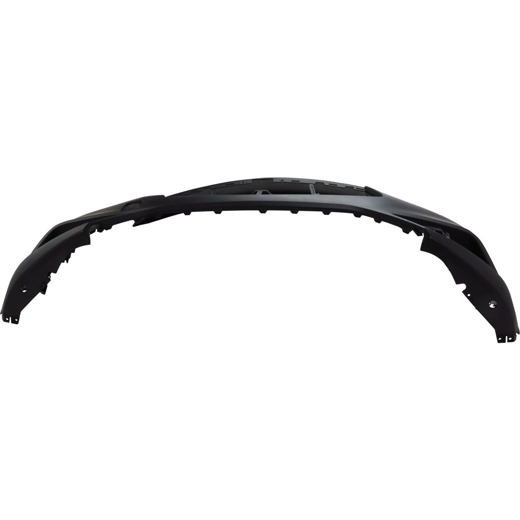 INFINITI QX30 FRONT BUMPER COVER PRIMED (WO/SENSOR)(FWD)(EXC SPORT) OEM#FBM225DA0H 2017-2019 PL#IN1000277