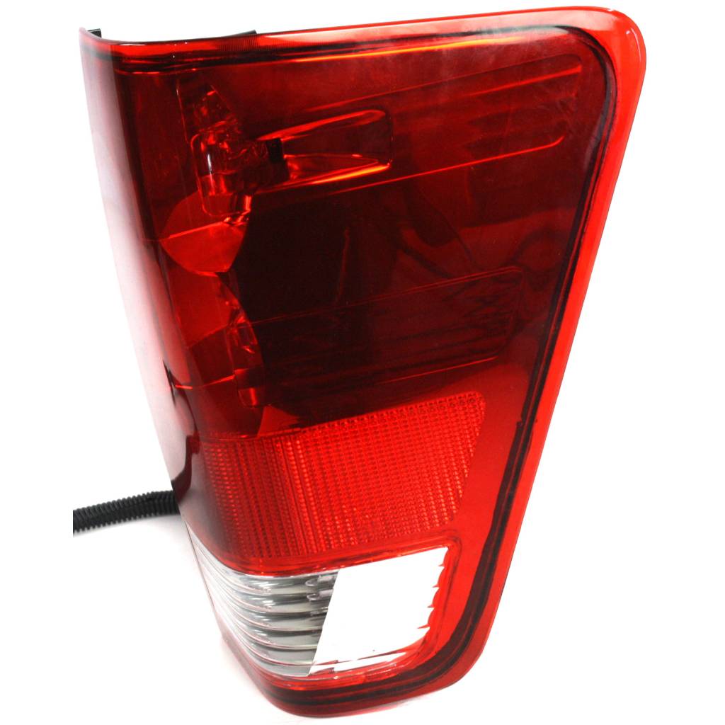 NISSAN TITAN TAIL LAMP ASSY RIGHT (Passenger Side) (4 BULBS) OEM#26550ZH226 2004-2015 PL#NI2801166