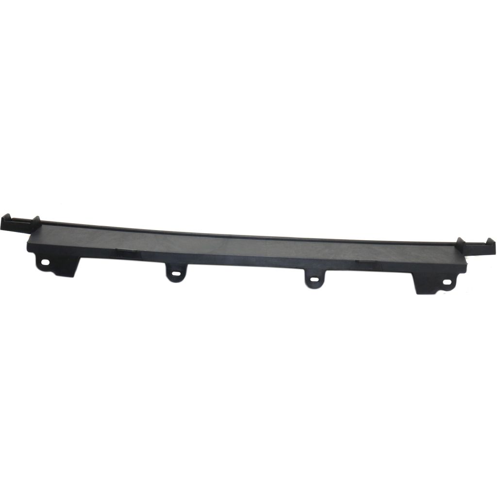JEEP CHEROKEE REAR BUMPER COVER LOWER SUPPORT (W/DUAL EXHAUST)(EXC TRAILHAWK) OEM#68205090AC 2014-2018 PL#CH1140102