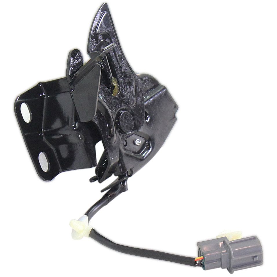 ACURA TL HOOD LATCH ASSEMBLY OEM#74120SEPA01 2004-2008 PL#AC1234100