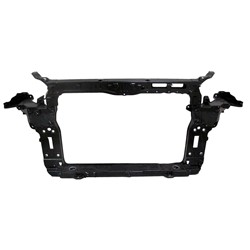 HYUNDAI SANTA FE SPORT (2.0/2.4L) RADIATOR SUPPORT ASSEMBLY 2.4L OEM#641014Z000 2013-2018 PL#HY1225176