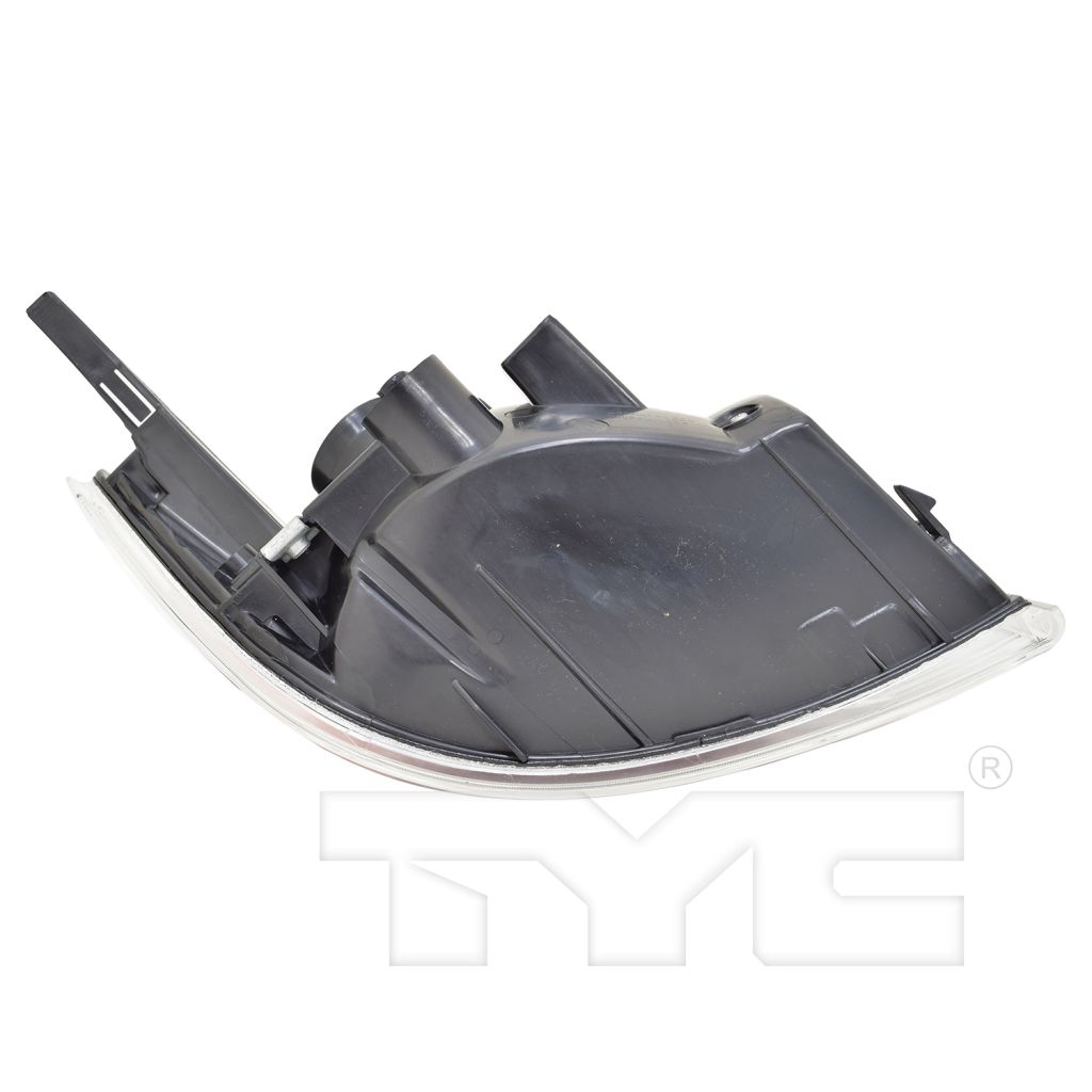 LEXUS GX 460 BACK-UP LAMP ASSY LEFT (Driver Side) OEM#8168160120 2014-2023 PL#LX2886103