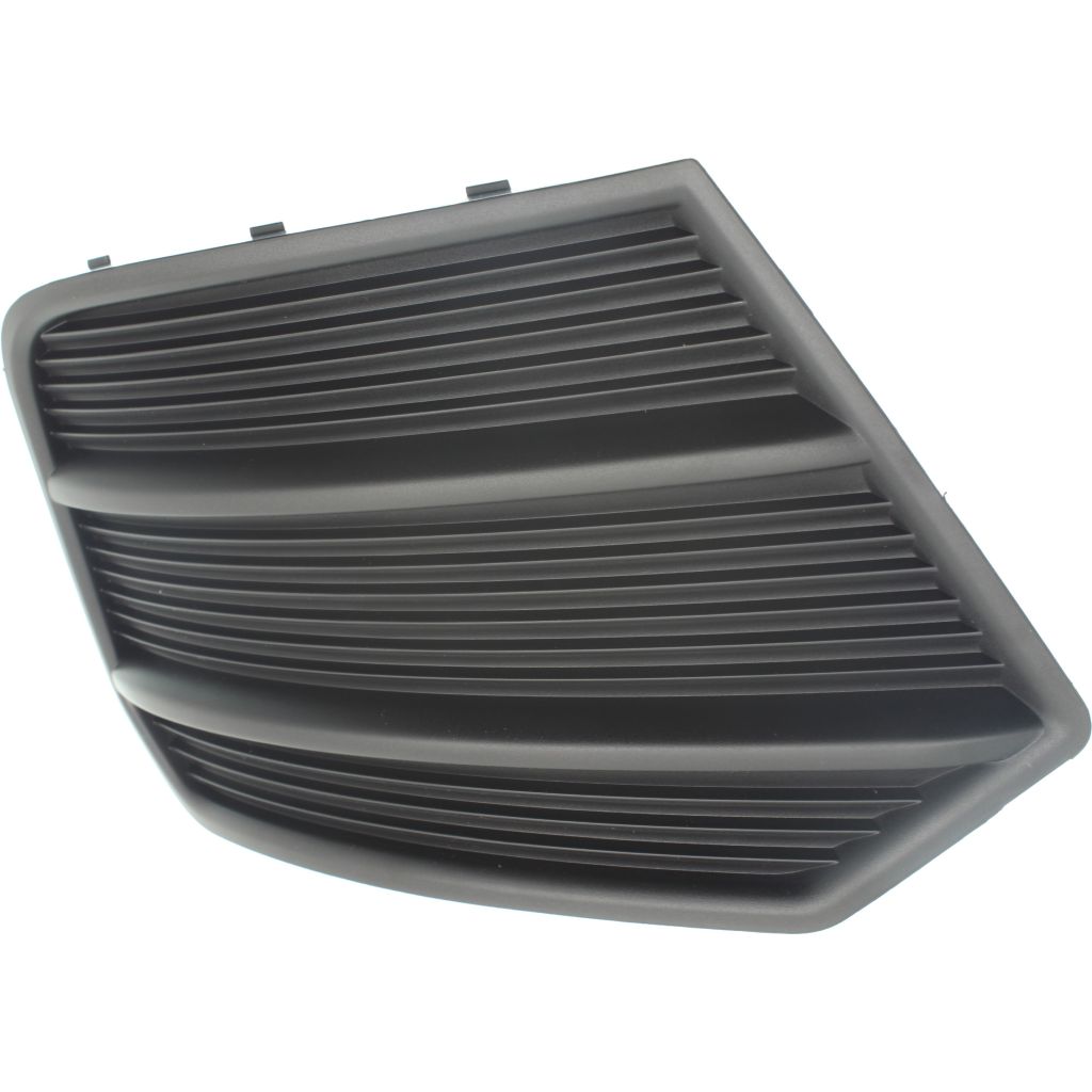 AUDI Q3 FOG LAMP COVER RIGHT (Passenger Side) (wo/sensor) OEM#8U0807682P4U8 2016-2018 PL#AU1039134