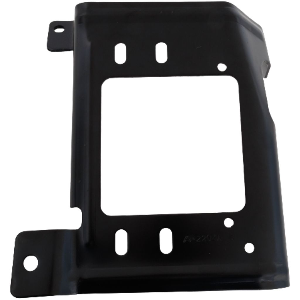 FORD TRUCKS & VANS FORD/PU (F250/350/450) Super Duty FRONT BUMPER BAR BRACKET INNER LEFT (Driver Side) OEM#HC3Z17B985A 2017-2019 PL#FO1066196