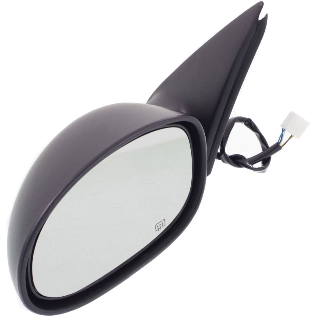 CHRYSLER PT CRUISER DOOR MIRROR LEFT (Driver Side) PWR/HTD (FOLDAWAY) OEM#4724657AF 2001-2003 PL#CH1320208